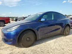 5YJYGDEE8MF200478 2021 TESLA MODEL Y