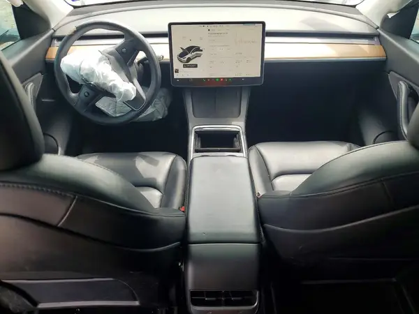 5YJYGDEE8MF200707 2021 TESLA MODEL Y - Image 8