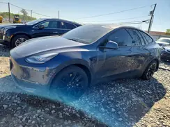 5YJYGDEE8MF200769 2021 TESLA MODEL Y