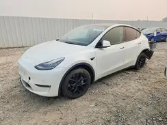 5YJYGDEE8MF210976 2021 TESLA MODEL Y
