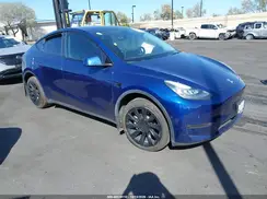 5YJYGDEE8MF213716 2021 TESLA MODEL Y