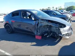 5YJYGDEE8MF214817 2021 TESLA MODEL Y