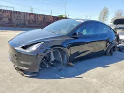 5YJYGDEE8MF222531 2021 TESLA MODEL Y