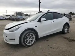 5YJYGDEE8MF227146 2021 TESLA MODEL Y