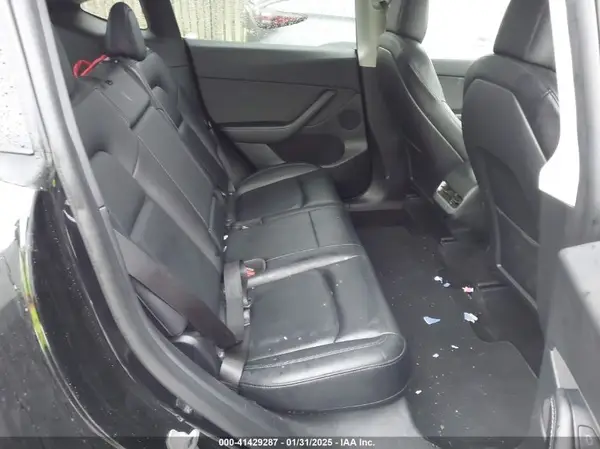5YJYGDEE8MF229401 2021 TESLA MODEL Y - Image 8