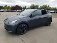 5YJYGDEE8MF229950 2021 TESLA MODEL Y