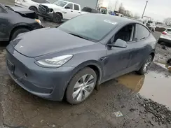 5YJYGDEE8MF241886 2021 TESLA MODEL Y