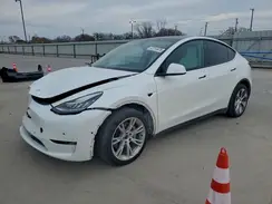5YJYGDEE8MF244173 2021 TESLA MODEL Y