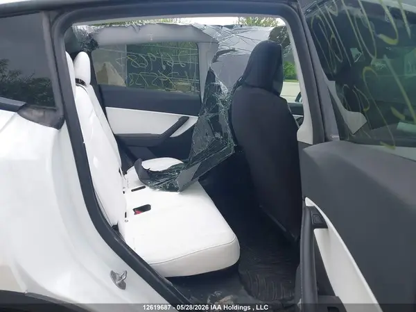 5YJYGDEE8MF245758 2021 TESLA MODEL Y - Image 8