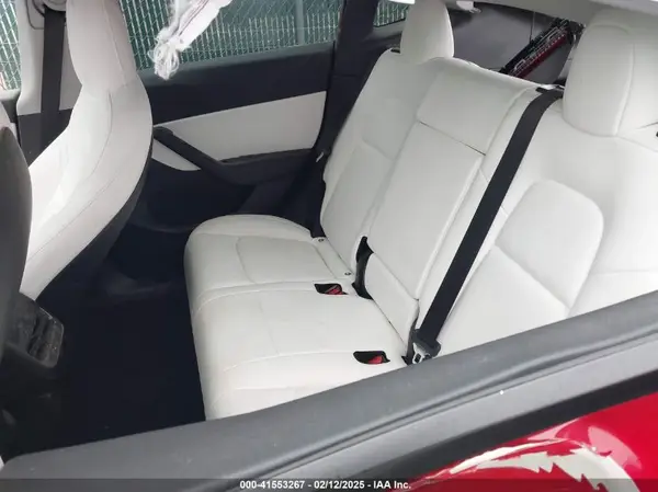 5YJYGDEE8MF250331 2021 TESLA MODEL Y - Image 8