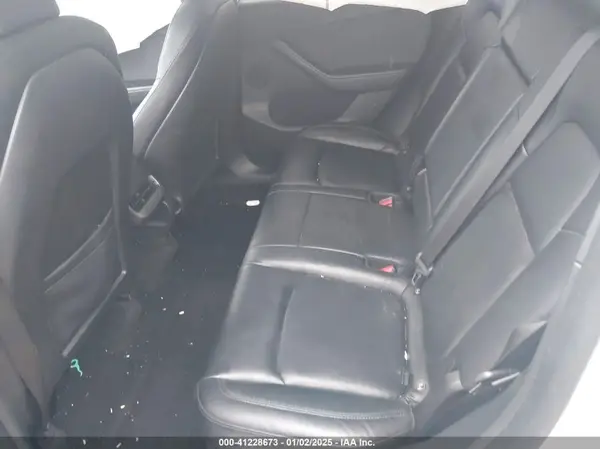 5YJYGDEE8MF259076 2021 TESLA MODEL Y - Image 8