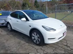 5YJYGDEE8MF264472 2021 TESLA MODEL Y