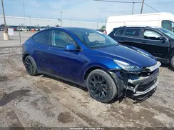 5YJYGDEE8MF265301 2021 TESLA MODEL Y