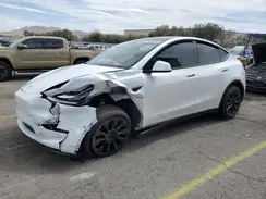 5YJYGDEE8MF271938 2021 TESLA MODEL Y