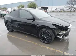 5YJYGDEE8MF272037 2021 TESLA MODEL Y