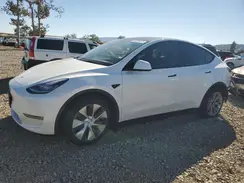 5YJYGDEE8MF275472 2021 TESLA MODEL Y