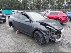 5YJYGDEE8MF278193 2021 TESLA MODEL Y