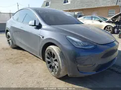 5YJYGDEE8MF278212 2021 TESLA MODEL Y