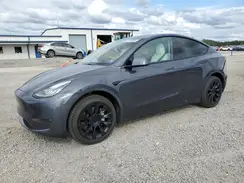 5YJYGDEE8MF284219 2021 TESLA MODEL Y