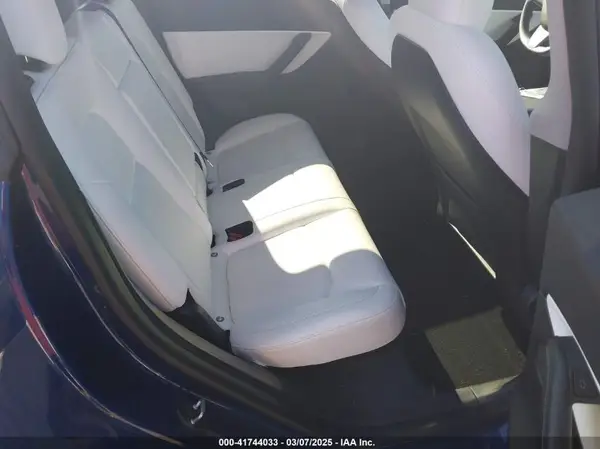 5YJYGDEE8MF293230 2021 TESLA MODEL Y - Image 8
