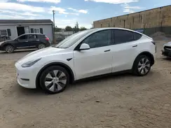 5YJYGDEE8MF298797 2021 TESLA MODEL Y