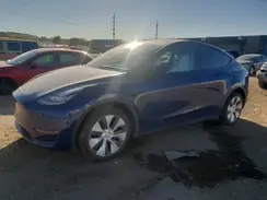 5YJYGDEE8MF299660 2021 TESLA MODEL Y
