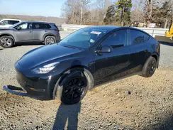 5YJYGDEE8MF300709 2021 TESLA MODEL Y
