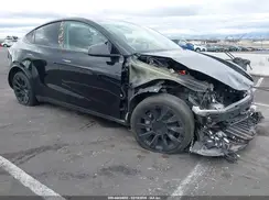 5YJYGDEE8MF301617 2021 TESLA MODEL Y