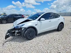 5YJYGDEE8MF303982 2021 TESLA MODEL Y
