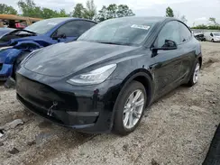 5YJYGDEE8MF304081 2021 TESLA MODEL Y