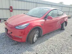 5YJYGDEE8MF306302 2021 TESLA MODEL Y