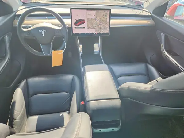 5YJYGDEE9LF008498 2020 TESLA MODEL Y - Image 8