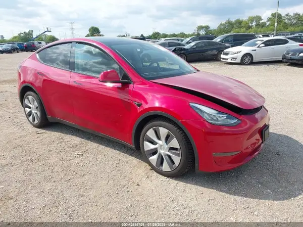 5YJYGDEE9LF009277 2020 TESLA MODEL Y - Image 1