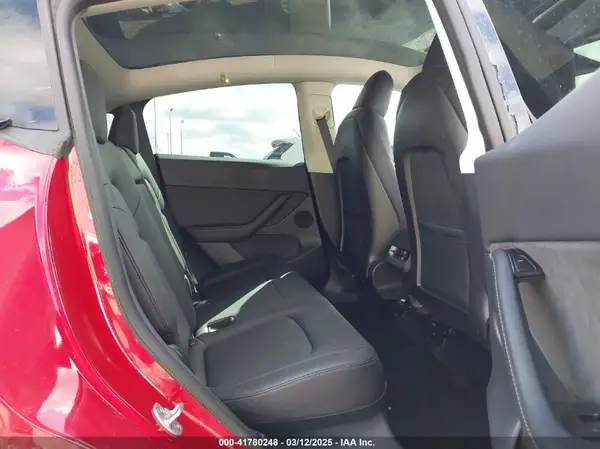 5YJYGDEE9LF009957 2020 TESLA MODEL Y - Image 8
