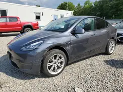 5YJYGDEE9LF010350 2020 TESLA MODEL Y