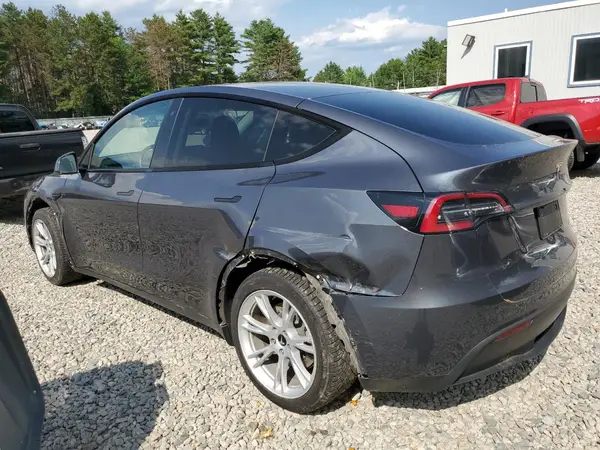 5YJYGDEE9LF010350 2020 TESLA MODEL Y - Image 2