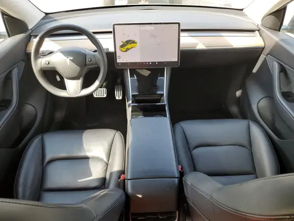 5YJYGDEE9LF010350 2020 TESLA MODEL Y - Image 8
