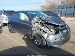 5YJYGDEE9LF010929 2020 TESLA MODEL Y