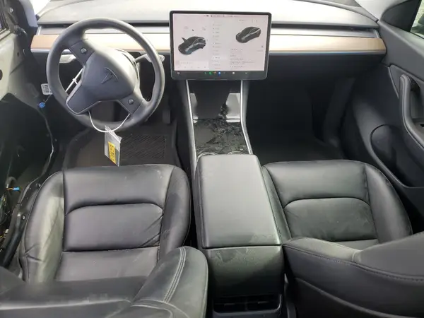 5YJYGDEE9LF010980 2020 TESLA MODEL Y - Image 8