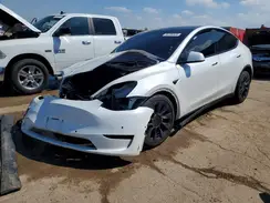 5YJYGDEE9LF011109 2020 TESLA MODEL Y