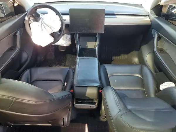 5YJYGDEE9LF011109 2020 TESLA MODEL Y - Image 8