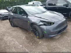 5YJYGDEE9LF011854 2020 TESLA MODEL Y