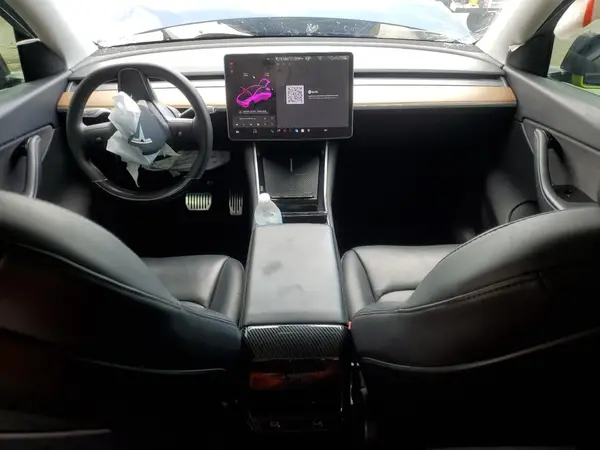 5YJYGDEE9LF012681 2020 TESLA MODEL Y - Image 8