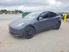 5YJYGDEE9LF012759 2020 TESLA MODEL Y