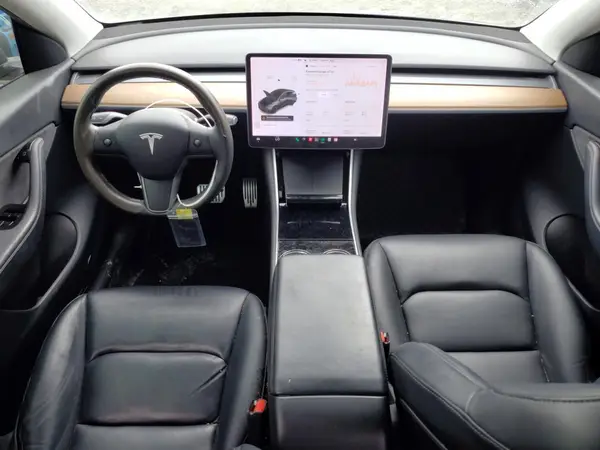 5YJYGDEE9LF012759 2020 TESLA MODEL Y - Image 8
