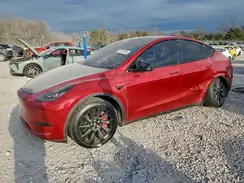 5YJYGDEE9LF012776 2020 TESLA MODEL Y