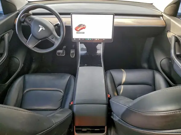 5YJYGDEE9LF012776 2020 TESLA MODEL Y - Image 8