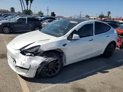 5YJYGDEE9LF013023 2020 TESLA MODEL Y