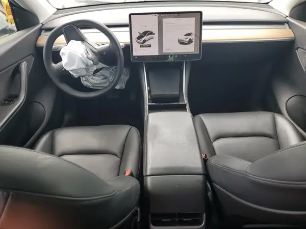 5YJYGDEE9LF013023 2020 TESLA MODEL Y - Image 8