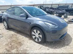 5YJYGDEE9LF013359 2020 TESLA MODEL Y